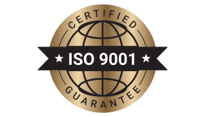 Ankara ISO 9001 Belgesi