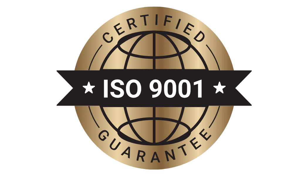 Ankara ISO 9001 Belgesi