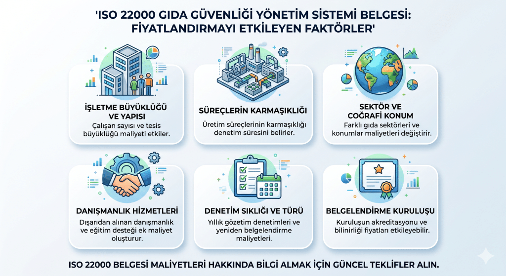 Küçük işletme ile üretim tesisi arasında neden fiyat farkı oluşur?