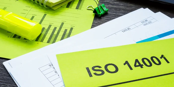 ISO 14001 Çevre Yönetim Sistemi: Maliyetler, Şartlar ve Denetim Aşamaları