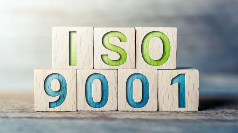 ISO 9001 Belgesi Almanın Güncel Avantajları
